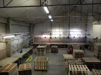 Werkplaats (Klik voor een grote weergave) Werkplaats (Klik voor een grote weergave)