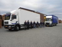 personeel (Klik voor een grote weergave) personeel (Klik voor een grote weergave)